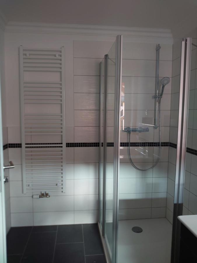 Haus No. 5A Apartment Демин Екстериор снимка